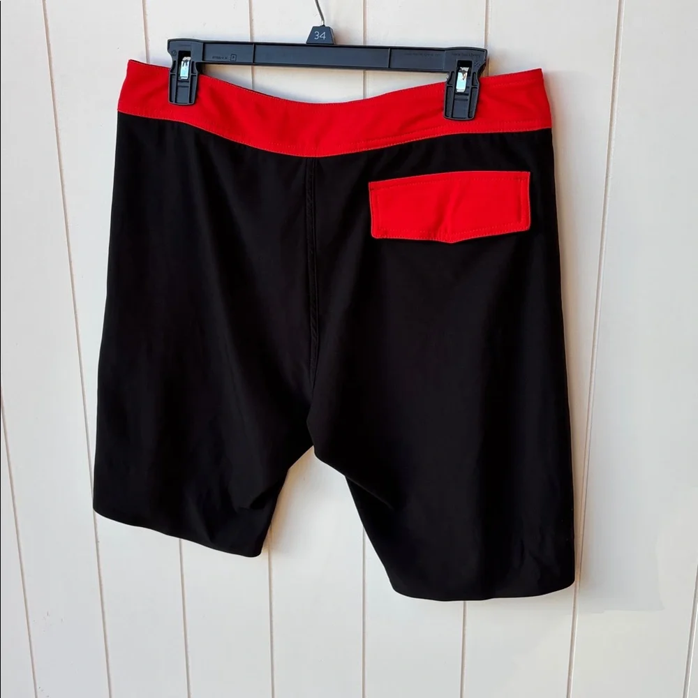 FOX RACING ACTIVE SHORTS! Men’s 32 - Picture 4 of 4